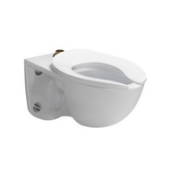  Toilet Commercial Toilet - Cotton