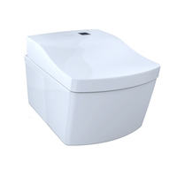  Neorest One Piece Toilet - Cotton