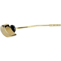  Toilet Tank Lever Bathroom Accessory - Polished Brass