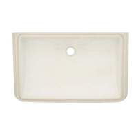 Undermount Bathroom Sink 23-3/4 x 14-3/8 x 5-5/16