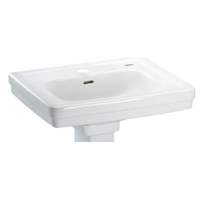  Promenade Pedestal Basin Part - Cotton