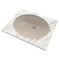 Undermount Bathroom Sink 19-1/4'' x 16-3/4''
