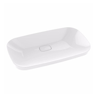  Neorest Vessel Style Bathroom Sink - Cotton