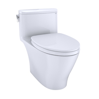  Nexus One Piece Toilet - Cotton