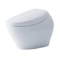  Neorest One Piece Toilet - Cotton