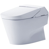  Neorest Toilet Bowl Part - Cotton