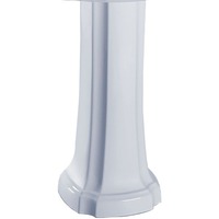 Guinevere Pedestal Base Part - Cotton