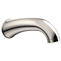  Silas Tub Spout Shower Accessory - Polished Nickel