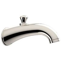  Silas Tub Spout Shower Accessory - Polished Nickel