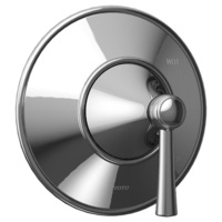  Silas Non-Thermostatic Valve Trim Trim Kit - Polished Chrome