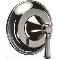  Vivian Shower Faucet Trim Trim Kit - Polished Nickel