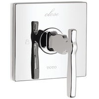  Aimes Volume Control Valve Trim Trim Kit - Polished Chrome