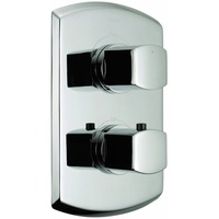 Thermostatic / Volume Control Trim