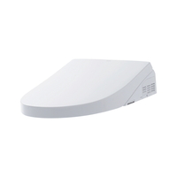  Neorest Toilet Seat Bathroom Accessory - Cotton