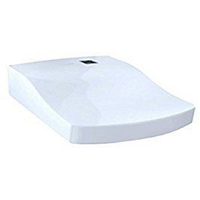  Neorest Toilet Seat Bathroom Accessory - Cotton