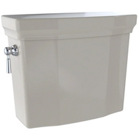  Promenade II Toilet Tank Part - Bone