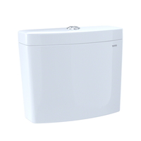  Aquia Toilet Tank Part - Cotton