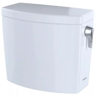 Drake Toilet Tank Part - Cotton