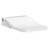  SP Washlet Toilet Seat Bathroom Accessory - Cotton