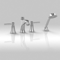 Whirlpool Faucet Trim Kit