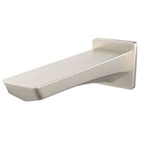  GE Tub Spout Shower Accessory - Brushed Nickel