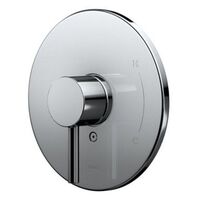 Non-Thermostatic Valve Trim