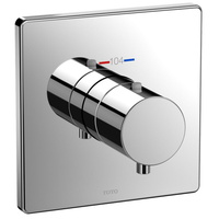 Thermostatic Valve Trim