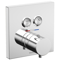 Thermostatic Valve Trim