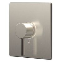 Non-Thermostatic Valve Trim