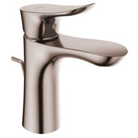  GO Single Hole Bathroom Faucet - Polished Bronze