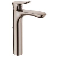  GO Vessel Filler Bathroom Faucet - Polished Bronze