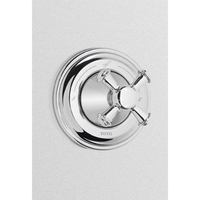 Vivian Shower Faucet Trim Trim Kit - Polished Nickel