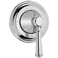  Vivian Shower Faucet Trim Trim Kit - Polished Nickel