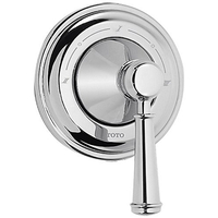  Vivian Shower Faucet Trim Trim Kit - Polished Nickel