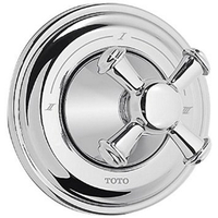  Vivian Shower Faucet Trim Trim Kit - Polished Nickel