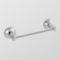  Classic Towel Bar Bathroom Accessory - Polished Nickel