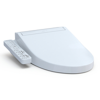  Toilet Seat Bathroom Accessory - Cotton