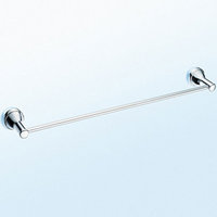  Mercer Towel Bar Bathroom Accessory - Chrome