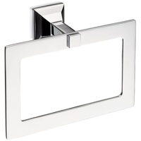  Lloyd Towel Ring Bathroom Accessory - Chrome