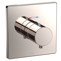 Thermostatic Valve Trim