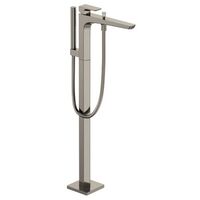  GE Tub Faucet Trim Trim Kit - Polished Nickel