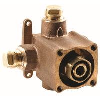 Volume Control Valve