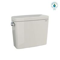  Drake Toilet Tank Part - Sedona Beige