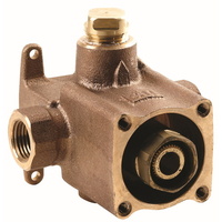 Volume Control Valve