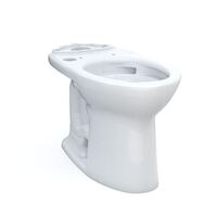  Drake Toilet Bowl Part - Cotton