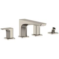  GE Tub Faucet Trim Trim Kit - Brushed Nickel