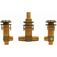 Whirlpool Faucet Valve