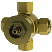 Diverter Valve