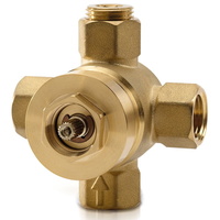 Diverter Valve