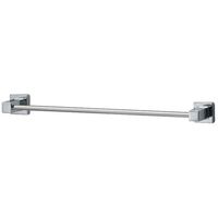  L-Series Towel Bar Bathroom Accessory - Polished Chrome
